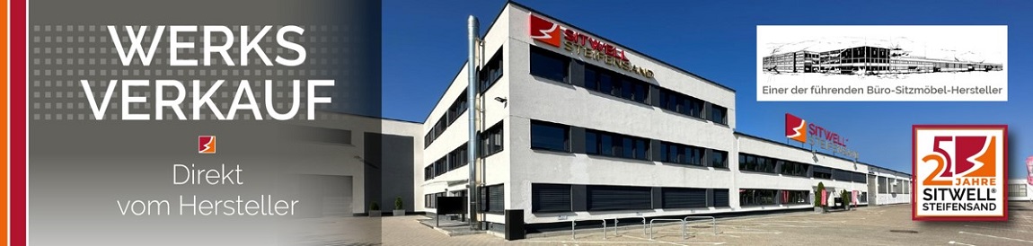 Bürosessel-Graz.at ➜ Büro- und Sitzmöbelfabrik